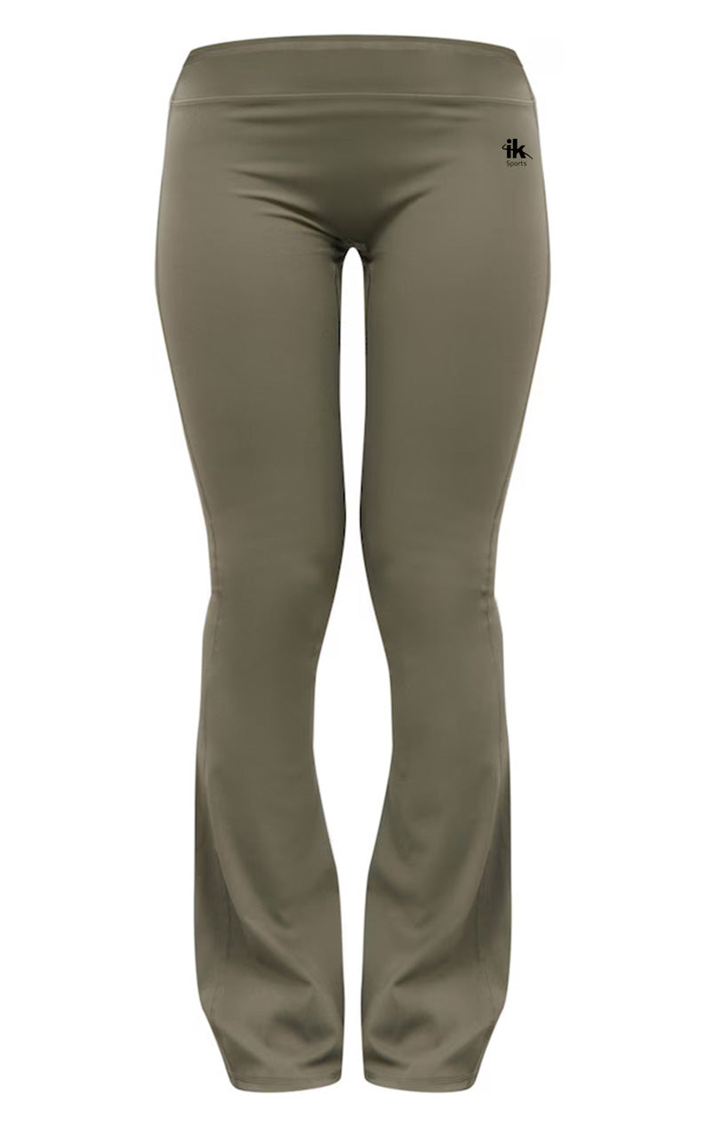 Flare Leggings