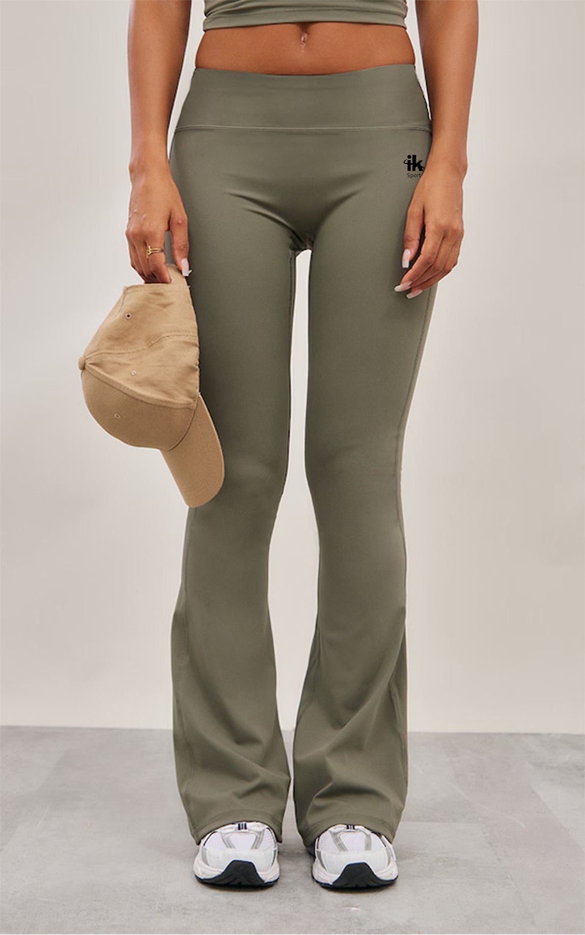 Flare Leggings