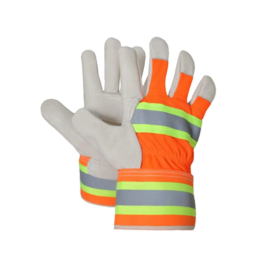 Best Construction Gloves Manufacturer in Pakistan | For USA and UK