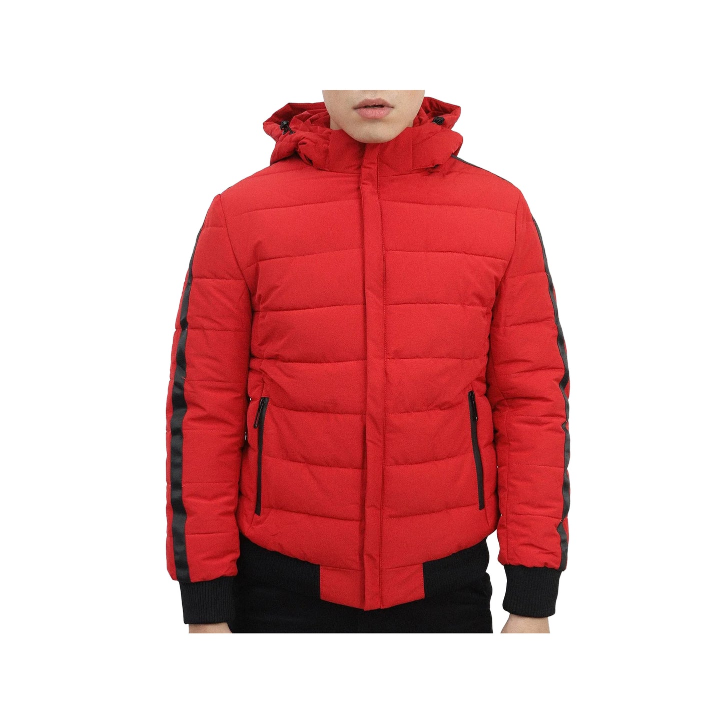 Best Puffer Jackets Manufacturer in Pakistan | Supplying To USA and UK