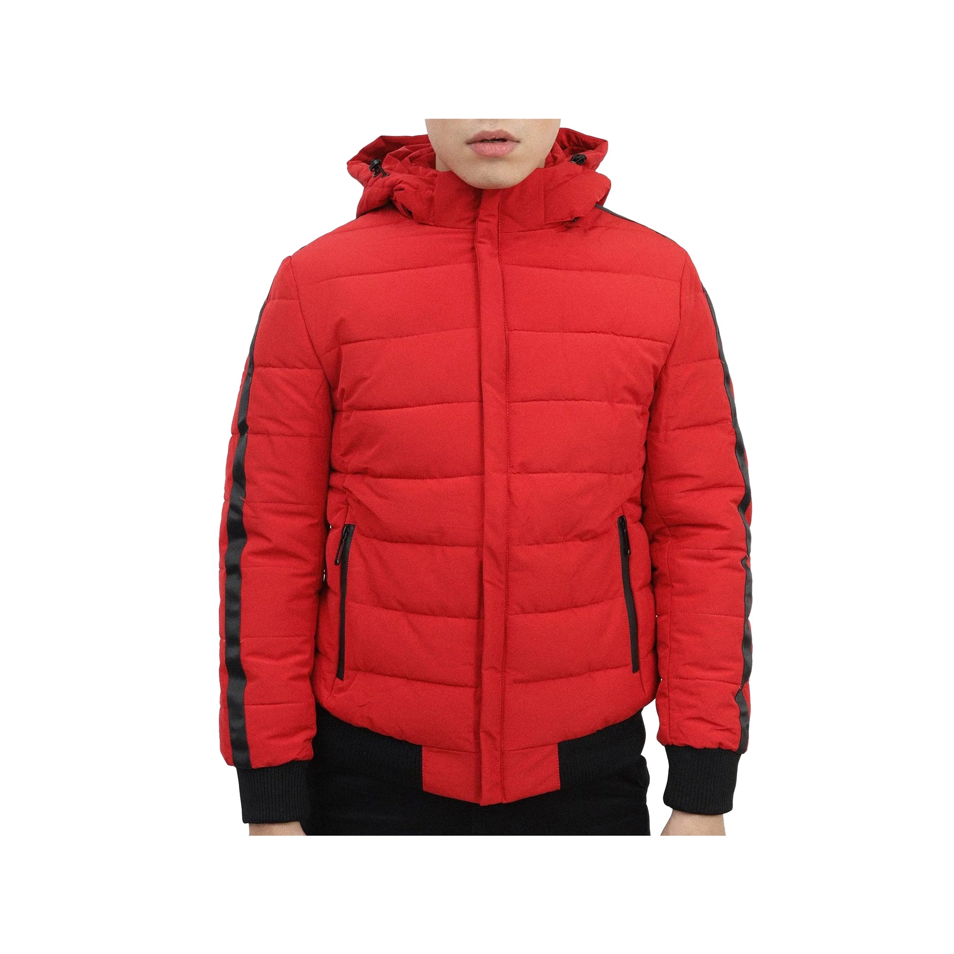 Best Puffer Jackets Manufacturer in Pakistan | Supplying To USA and UK