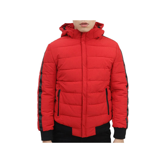Best Puffer Jackets Manufacturer in Pakistan | Supplying To USA and UK