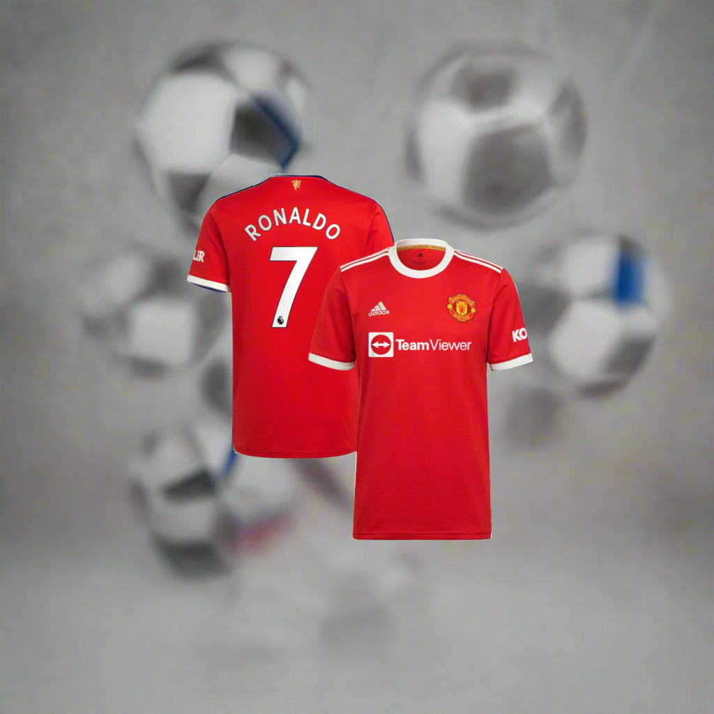 Best Soccer Kits Manufacturer in Pakistan | Exporting to USA and UK