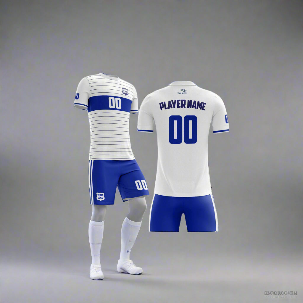 Best Soccer Kits Manufacturer in Pakistan | Selling to USA and UK