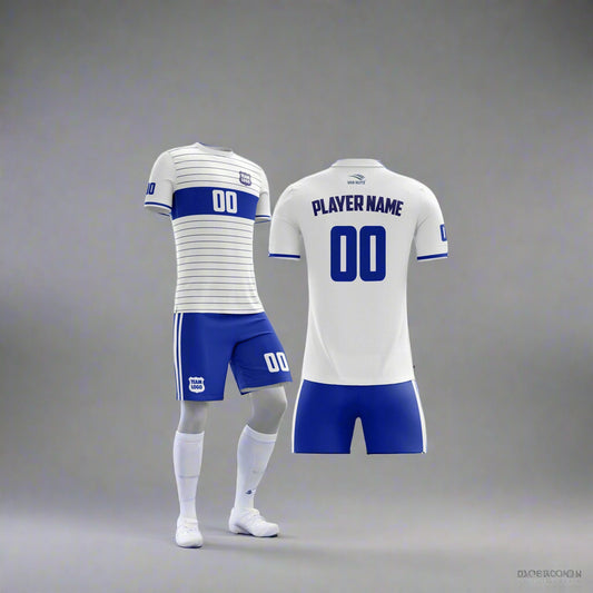 Best Soccer Kits Manufacturer in Pakistan | Selling to USA and UK
