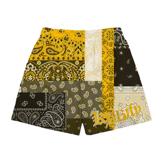 Best Sublimated Shorts Manufacturer in Pakistan | For USA and UK