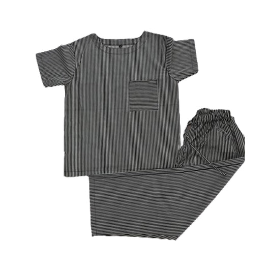 Blended Cotton Sleepwear Manufacturer in Pakistan | For USA and UK