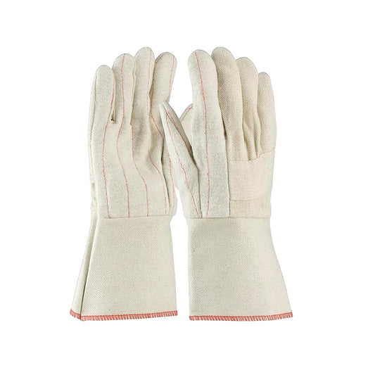 Bulk Canvas Chore Gloves Manufacturer in Pakistan | For USA and UK