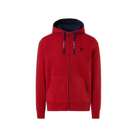 Cotton Zipper Hoodies Manufacturer in Pakistan For USA
