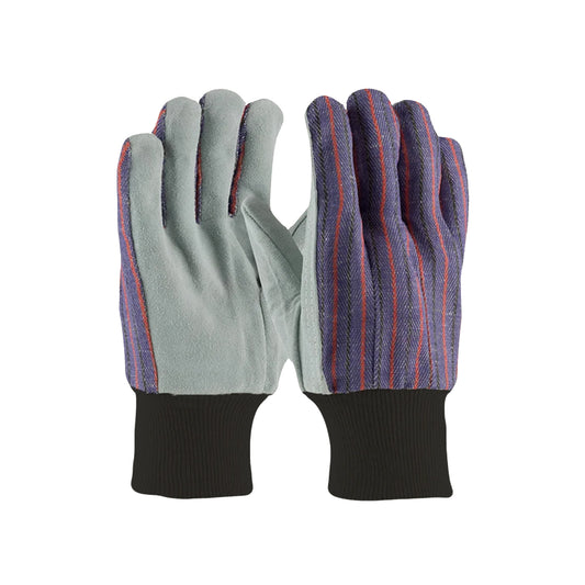 Cowhide Leather Gloves Manufacturer in Pakistan | Shipping USA and UK