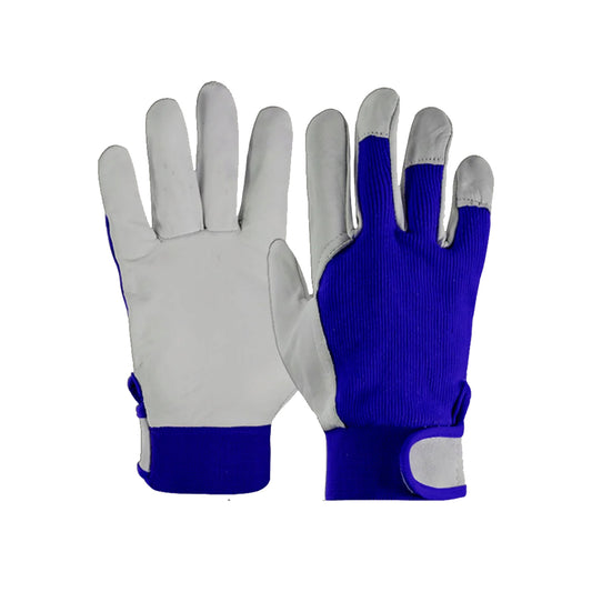 Grain Leather Gloves Manufacturer in Pakistan | Shipping To USA and UK