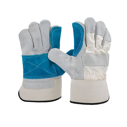 Rigger Canvas Gloves Manufacturer in Pakistan | Exporting USA and UK