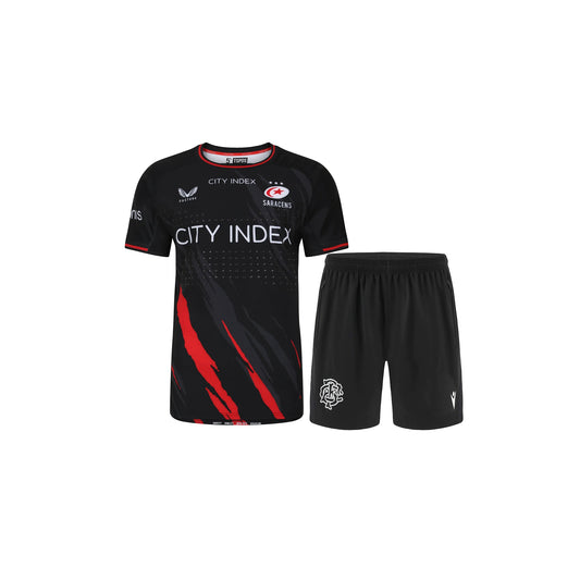 Rugby Kits Manufacturer in Pakistan | Exporting To USA and UK Markets