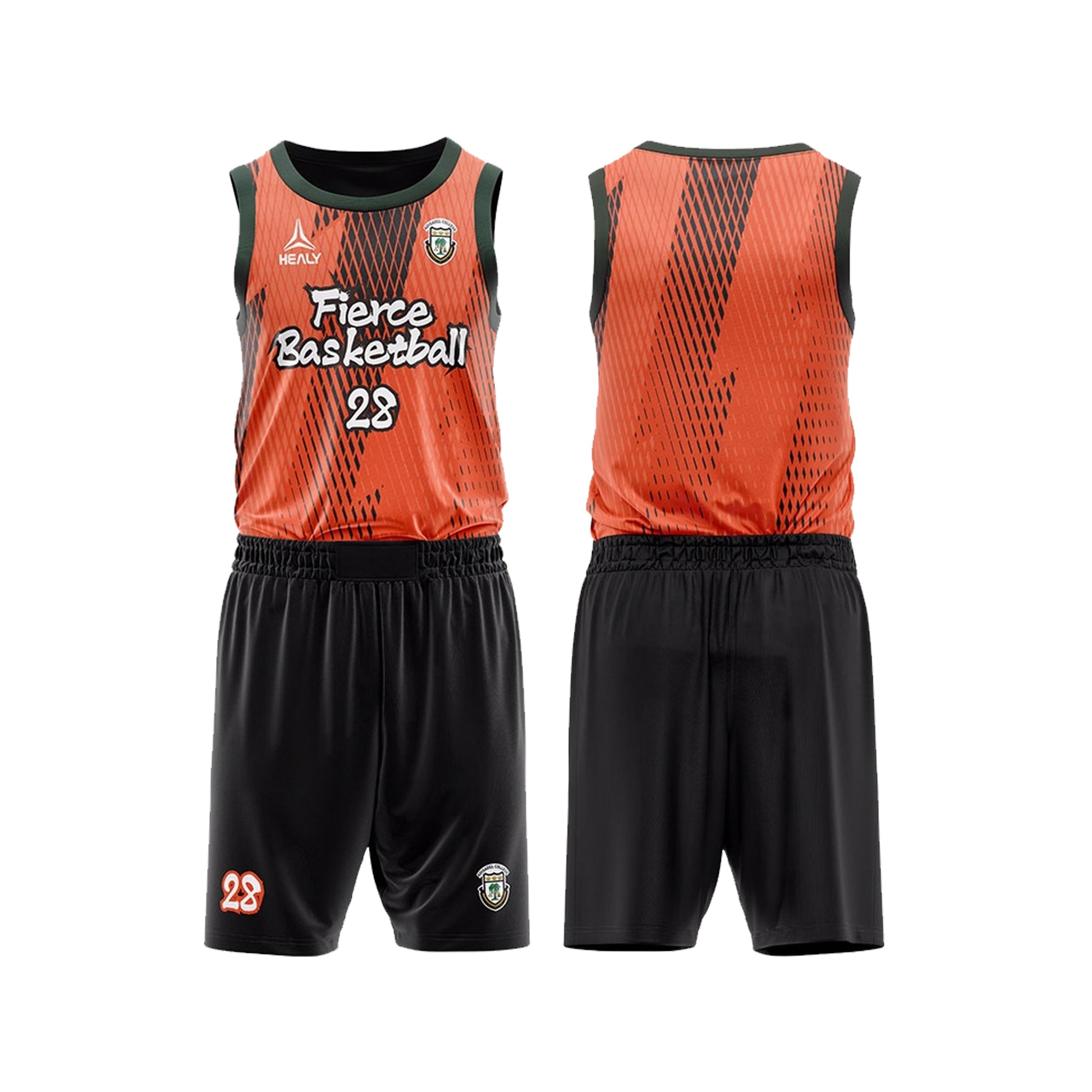 Rugby Kits Manufacturer in Pakistan | For USA and UK Markets