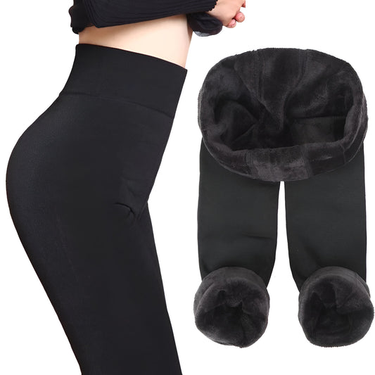 Top Fleece Lined Leggings Manufacturer in Pakistan | For USA and UK