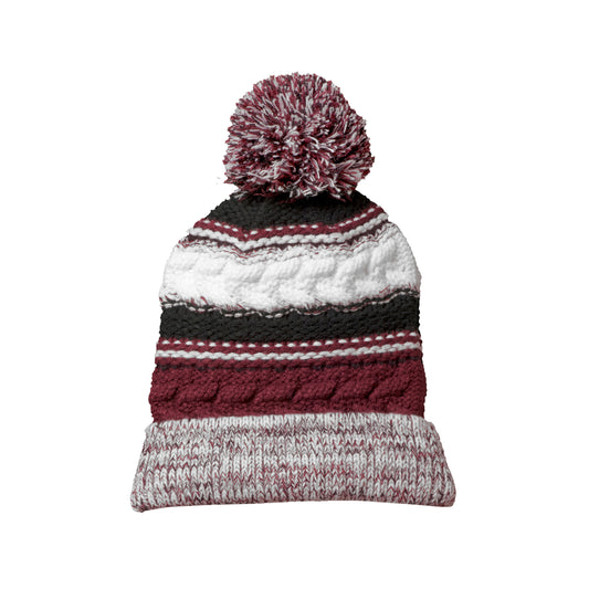 Top Pom Beanies Manufacturer in Pakistan | Making for USA and UK